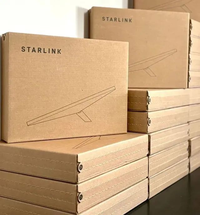 Starlink Mini Antena Compacta 12V PRONTA ENTREGA EM GOIANIRA E NEROPOLIS