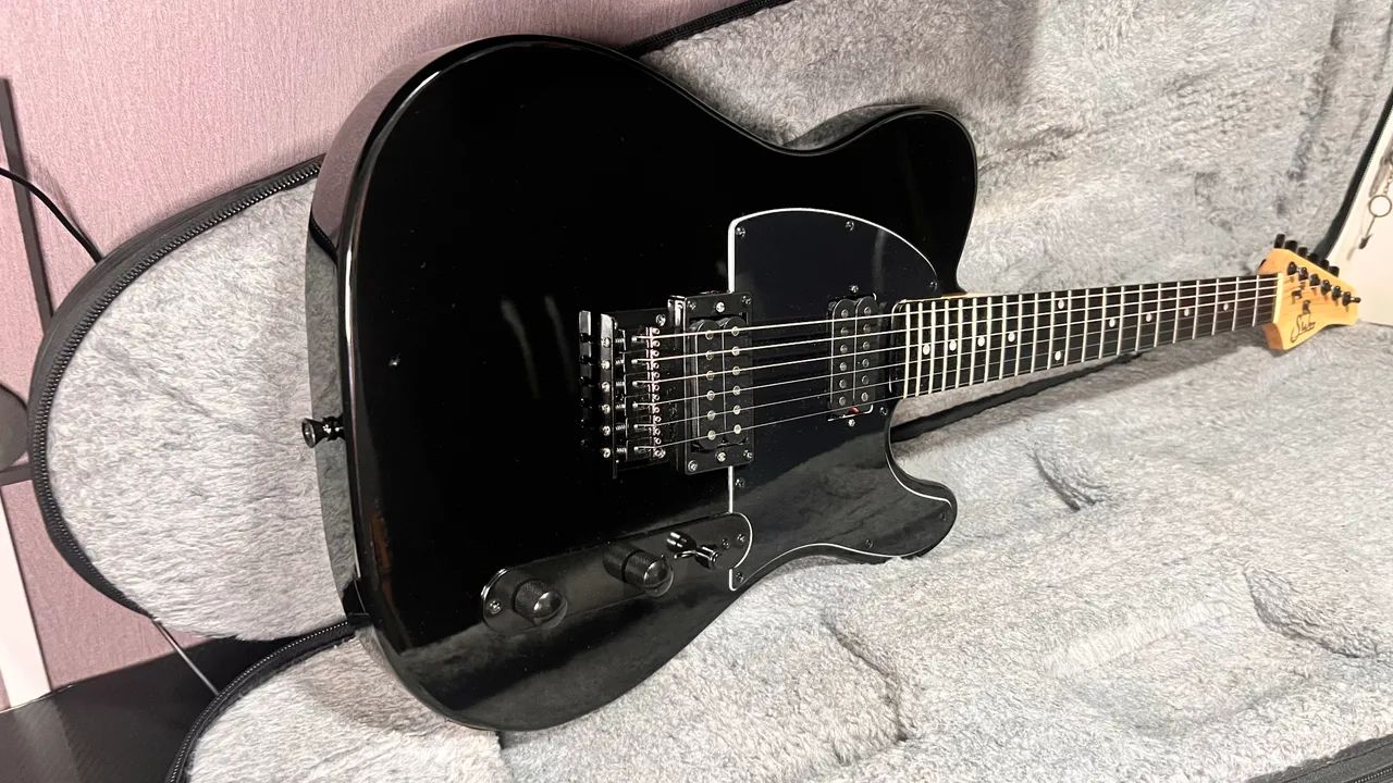 GUIGUITARS  - Foto 3