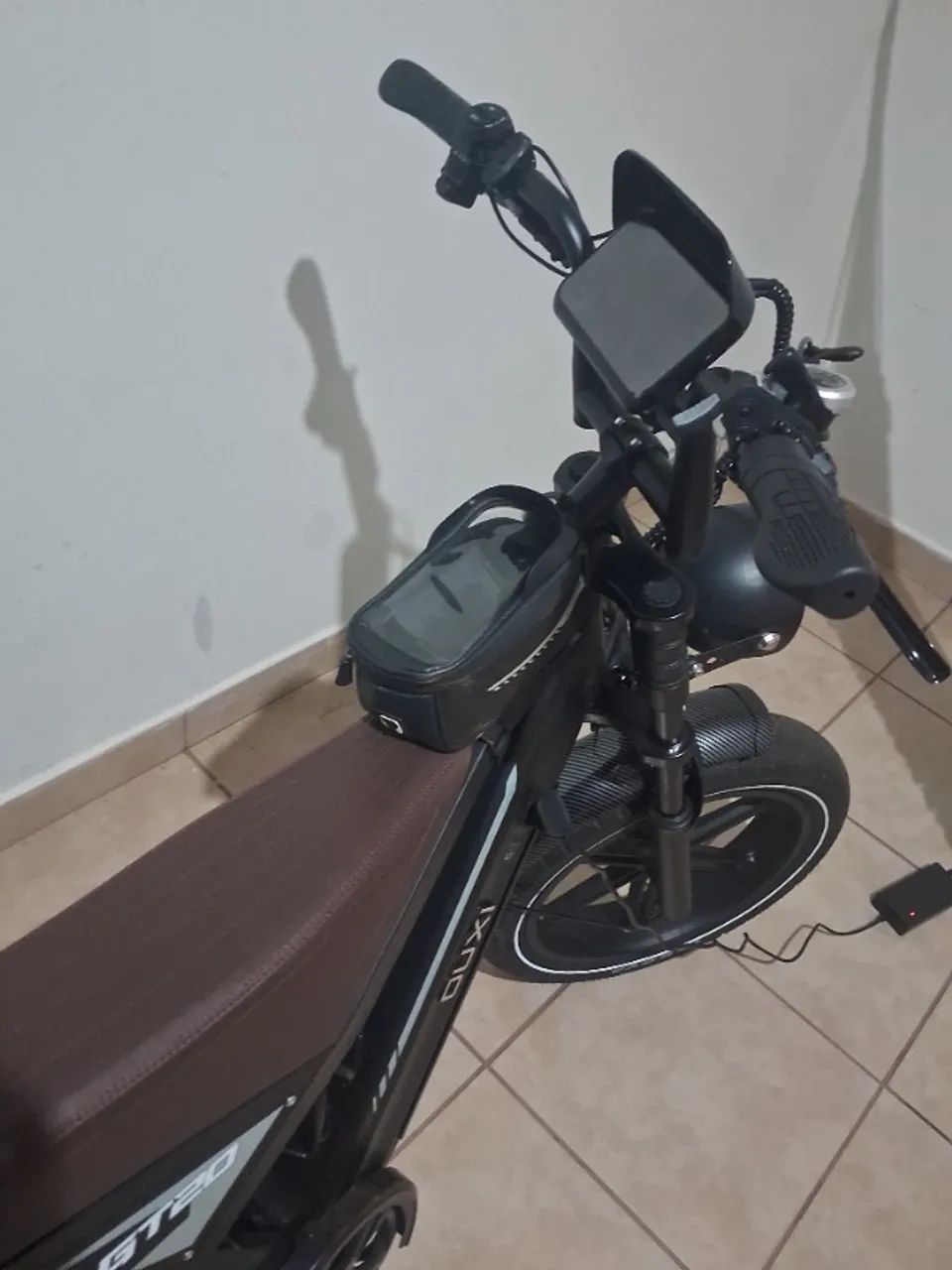 Bicicleta  - Foto 5