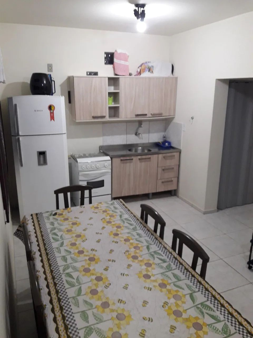 Alugo casa por dia em Balneário Piçarras  - Foto 7