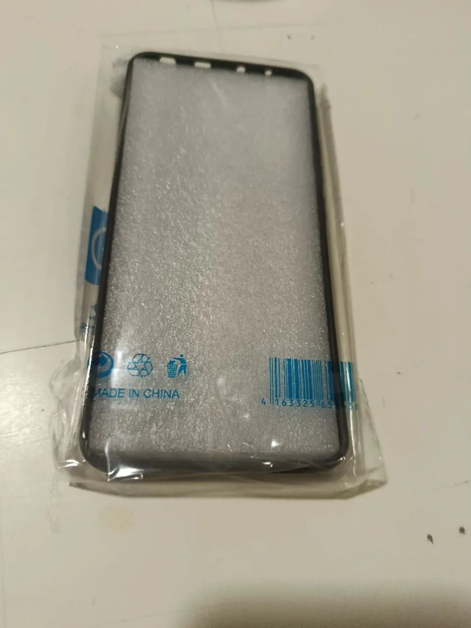 Capa para celular Redmi note 14 5G - Foto 2