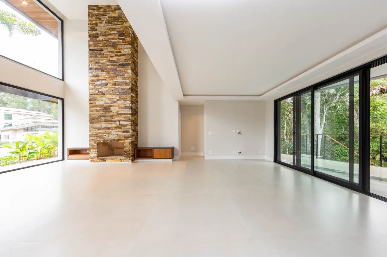 Casa com 4 quartos em Quebra Frascos, Teresópolis - Foto 5