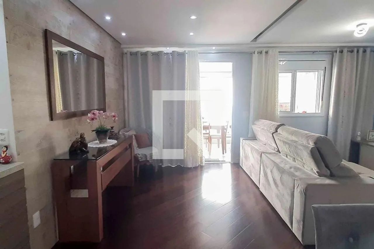 Apartamento à Venda - Jaguaré, 2 Quartos, 87 m2