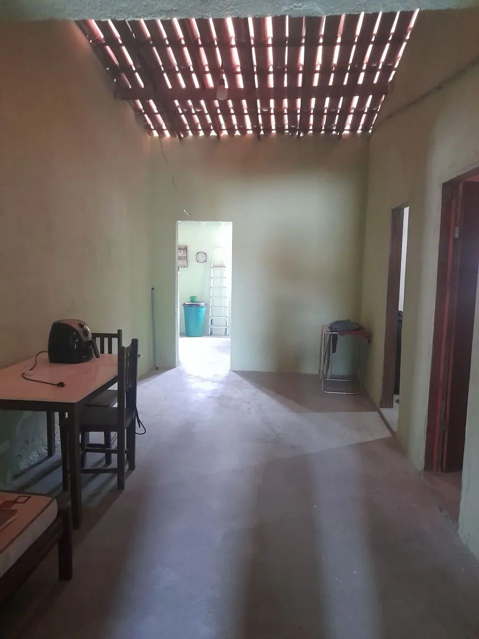 Vendo uma casa no Sitio Montadas-Pb - Foto 4