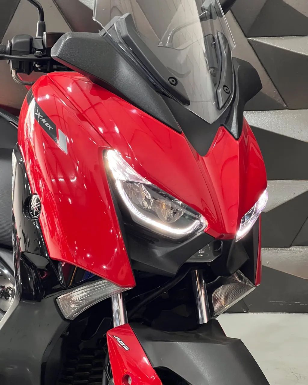 XMAX 250 ABS - Foto 2