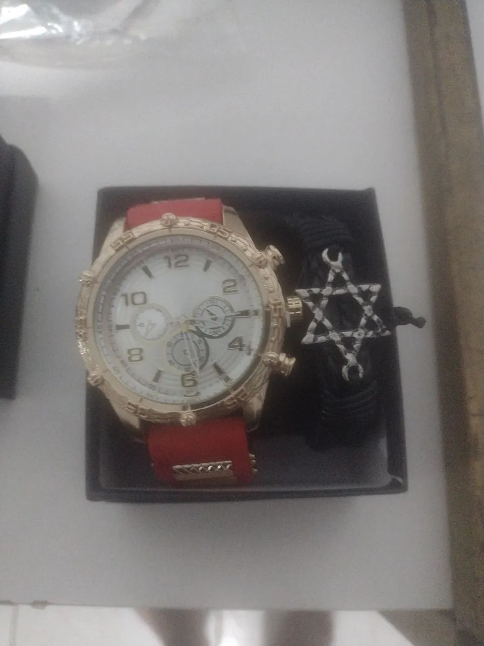 RELÓGIOS IMPORTADOS Tops
