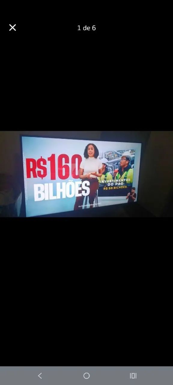 Tv 49 polegadas sony 