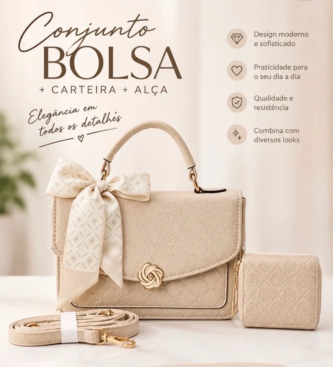 Bolsas - Foto 4