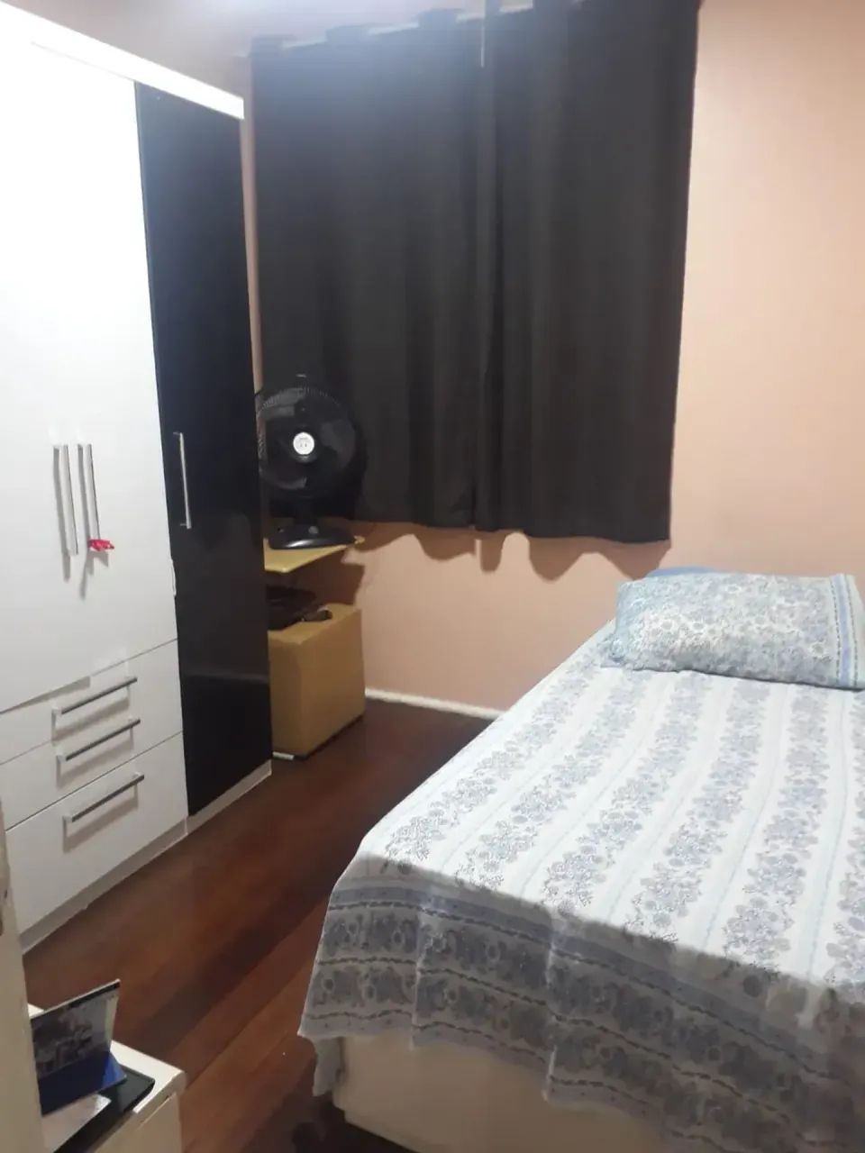 OPORTUNIDADE IMPERDÍVEL NO DEMÓCRITO ROCHA  APARTAMENTO AMPLO COM 3 QUARTOS! - Foto 5