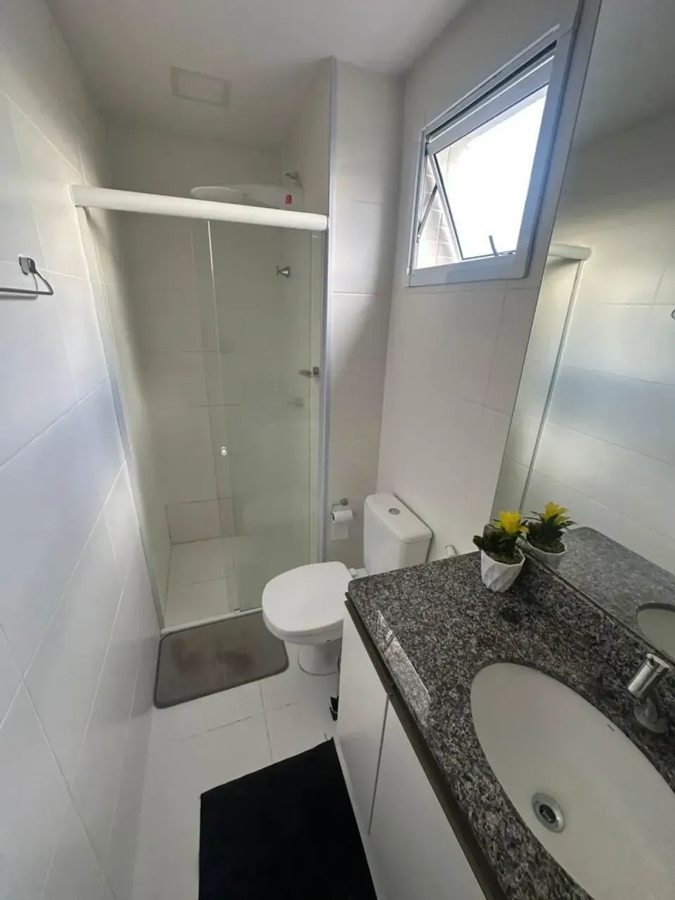 APARTAMENTO 2/4 (1 SUÍTE) À VENDA  EDIFÍCIO MONTFORT | BELÉM-PA - Foto 4