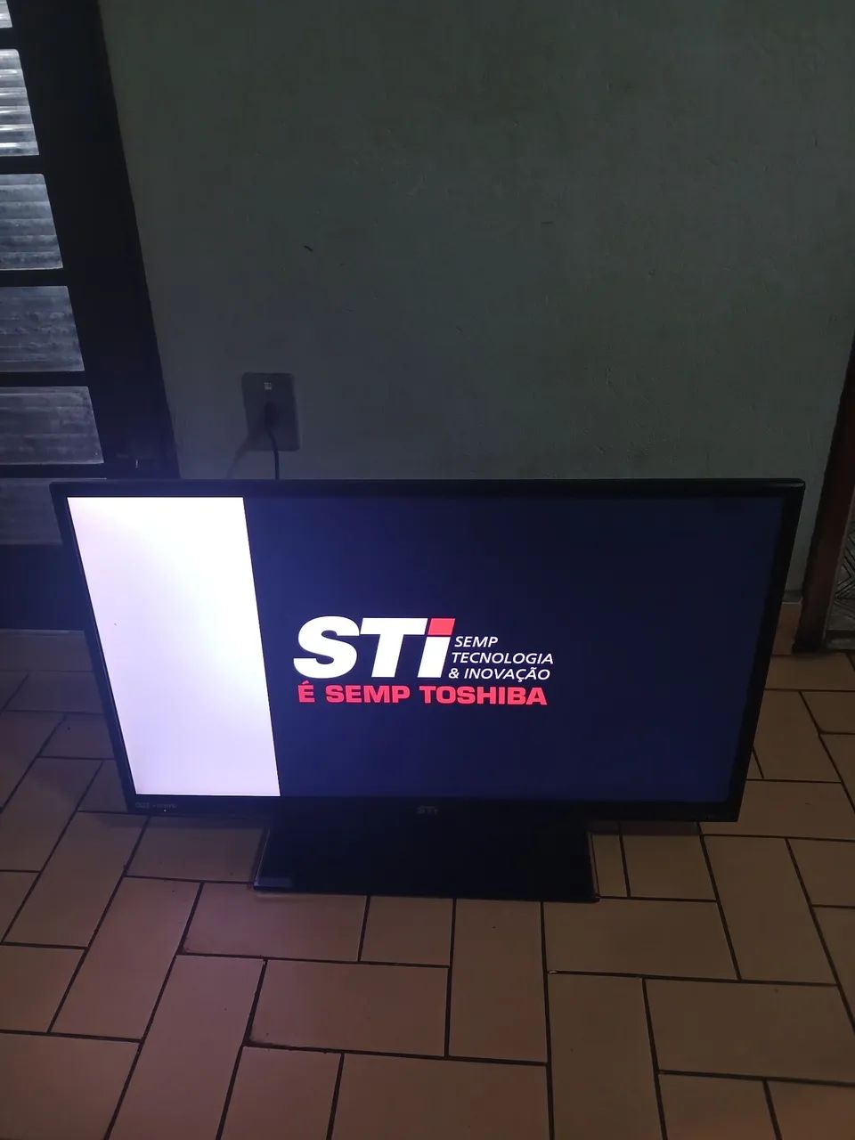 Tv 32 polegadas 