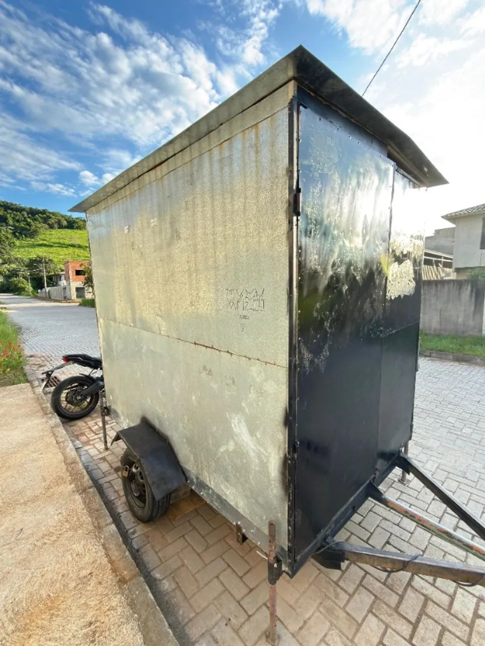 Vendo trayller  - Foto 3