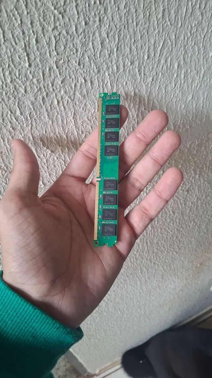 Memoria RAM ddr3 - 8gb - Foto 4