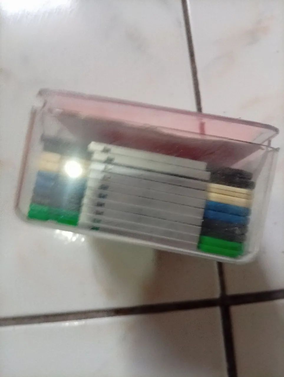 Jogo de disketes