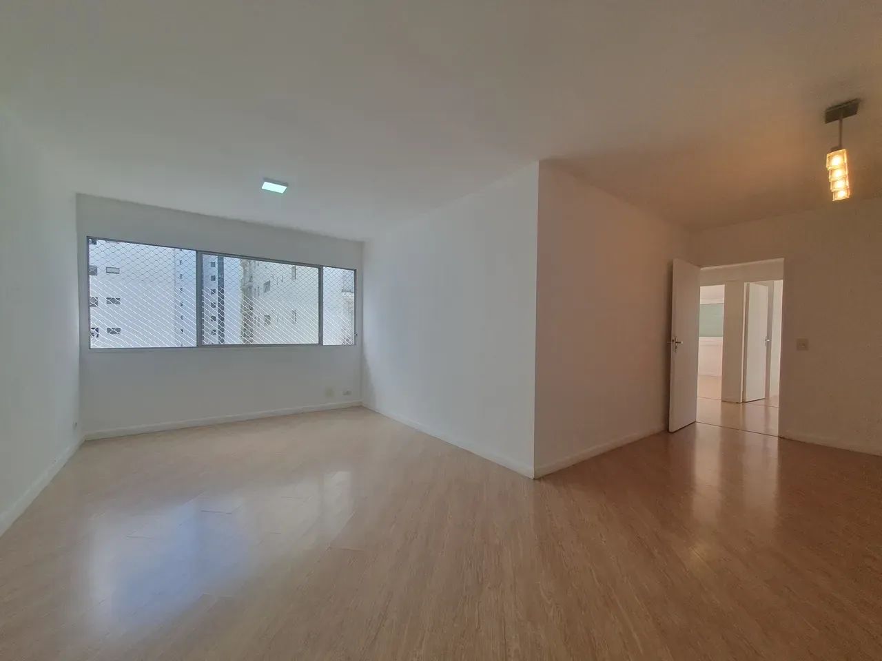HIGIENÓPOLIS 3 DORMITÓRIOS 1 SUITE E 1 VAGA DE GARAGEM