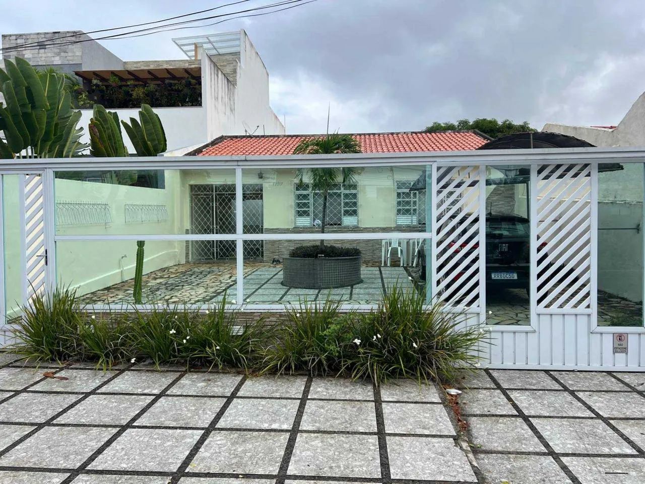 ASA NO BAIRRO SUÍSSA / AV. EXPLOSÃO [57568]