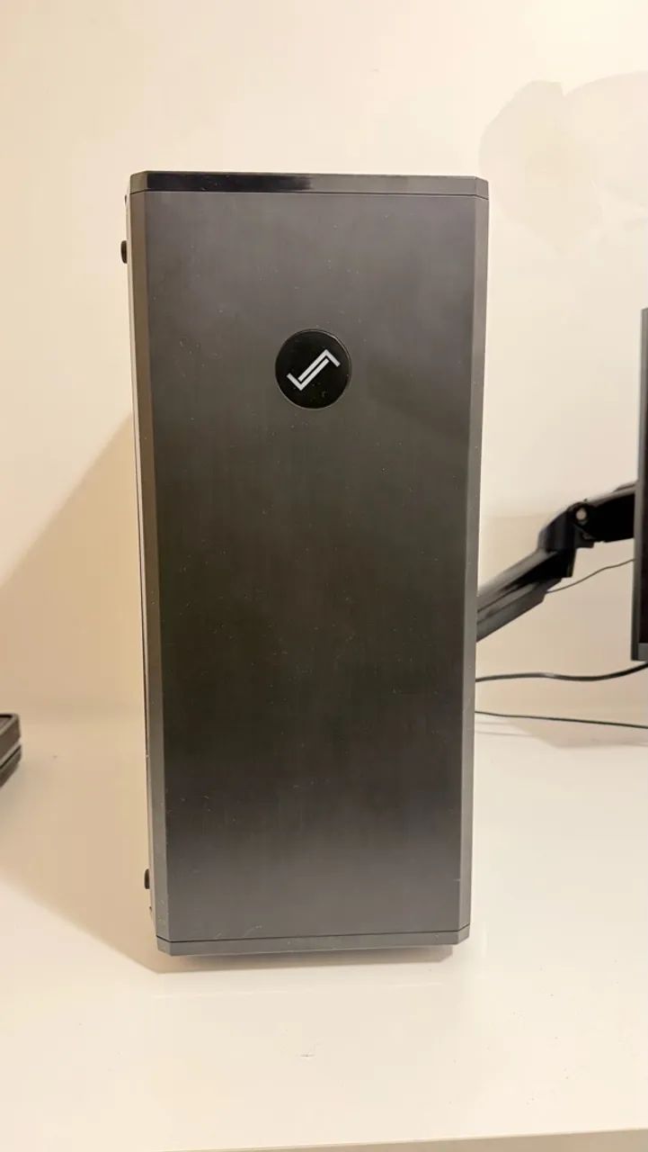 PC Gamer i7 - RTX3070 - Foto 3
