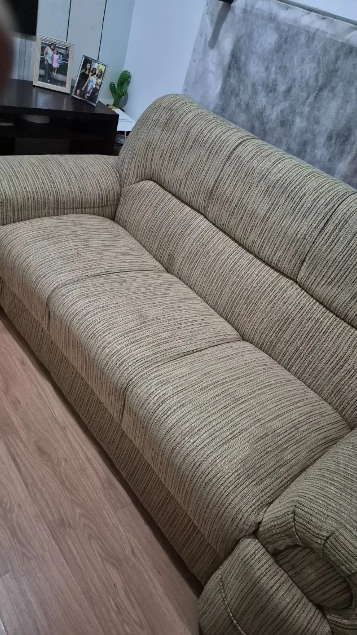 Vendo sofá  - Foto 4
