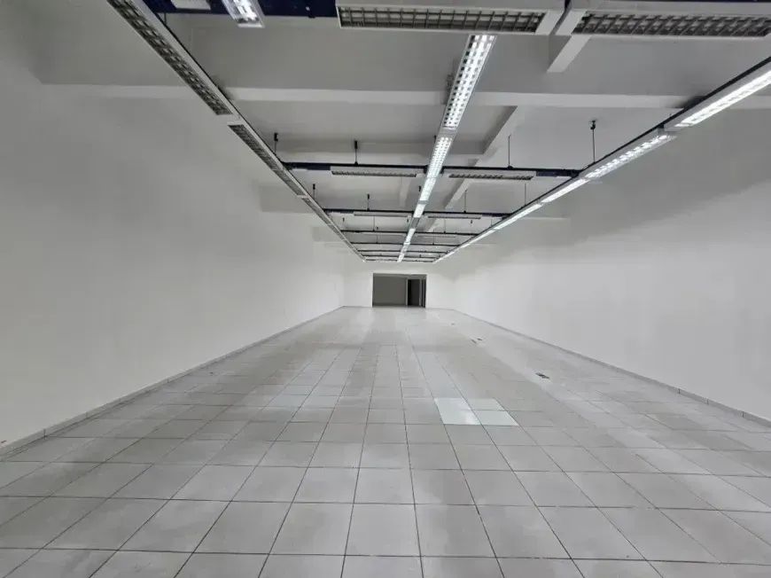 Ponto Comercial para alugar com 600m² , 8 quartos - Saúde. - Foto 2
