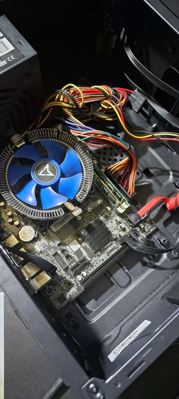 CPU i7 de 3ª Geração - Rápido e pronto para uso! - Foto 2