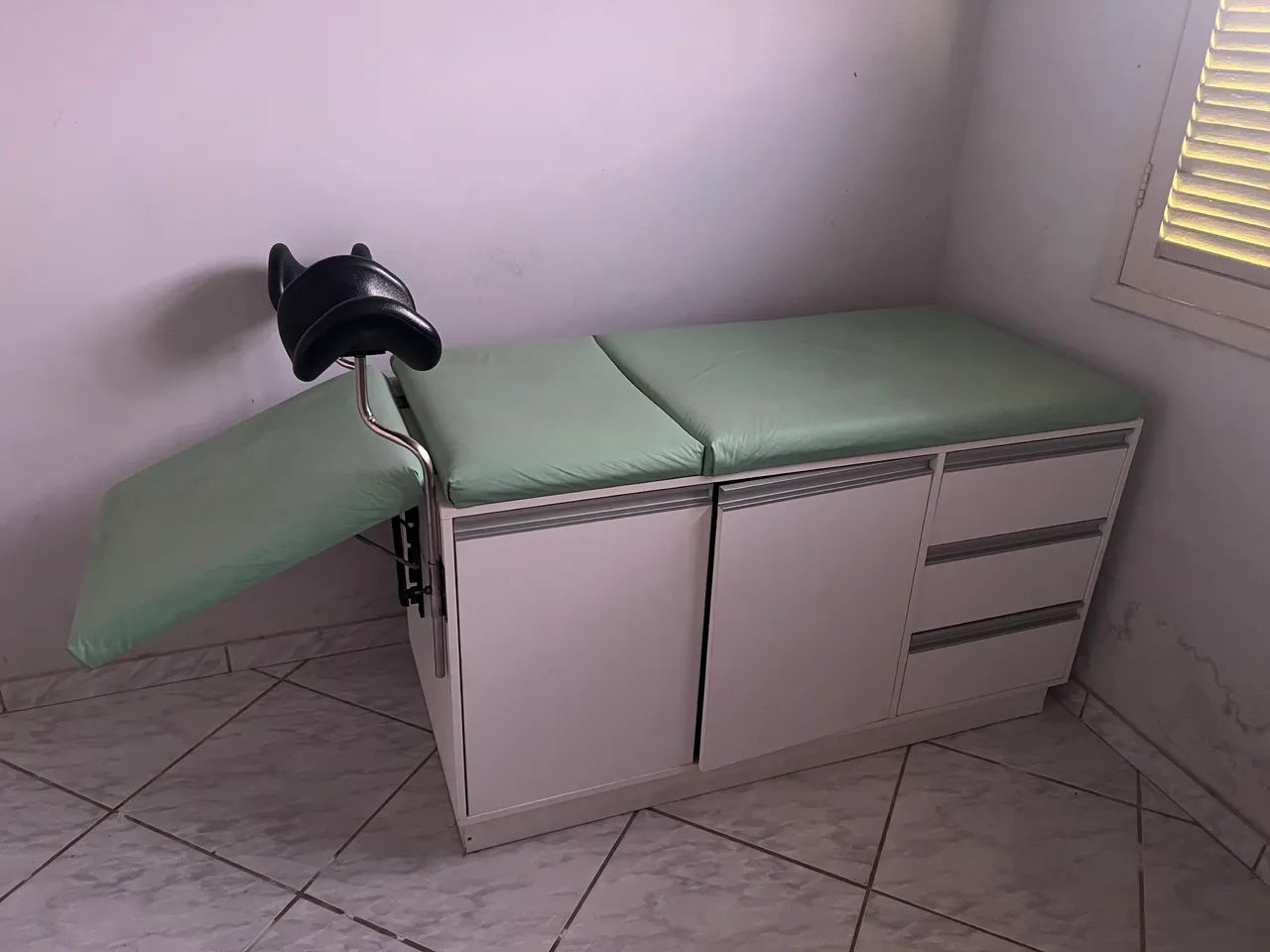 Maçã fixa de MFF 