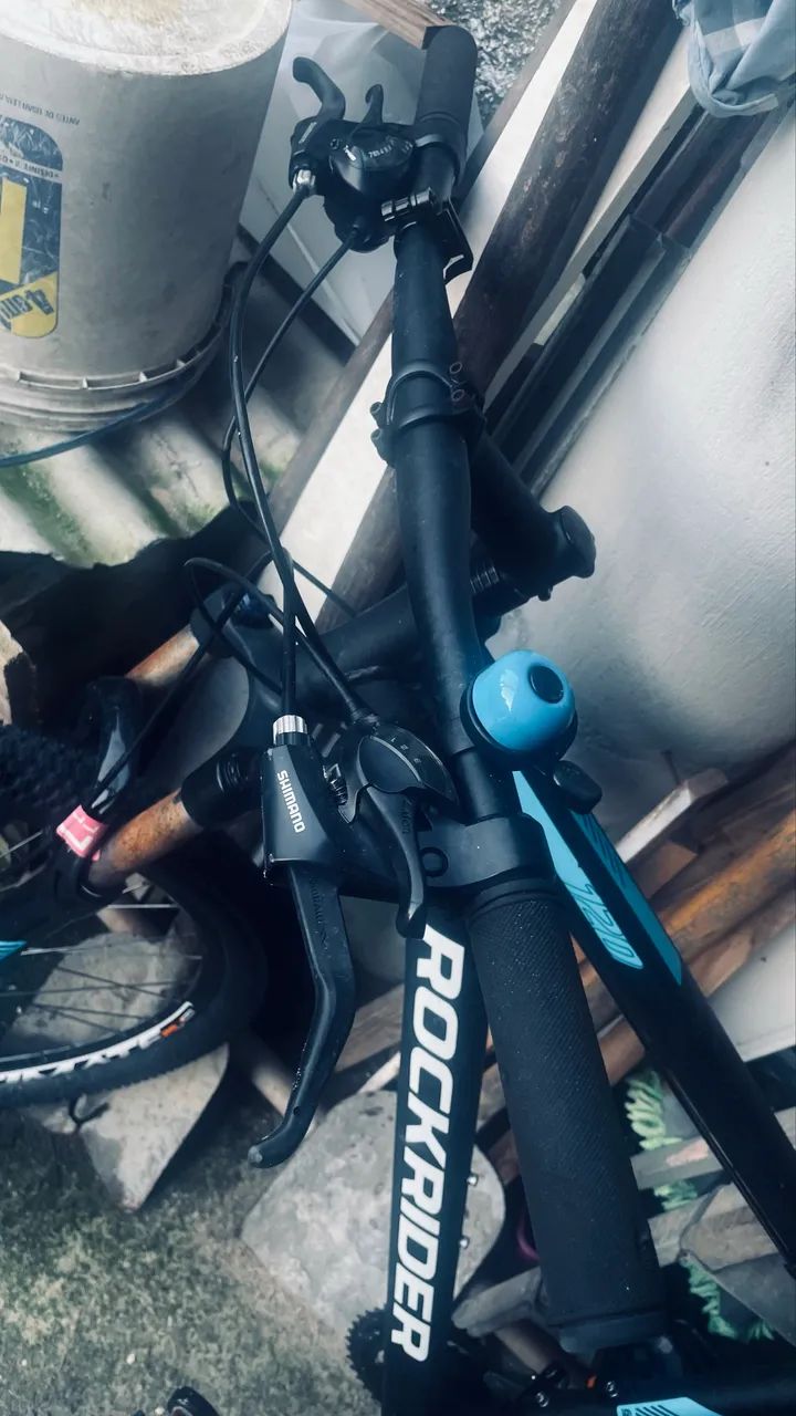 Bicicleta  - Foto 3