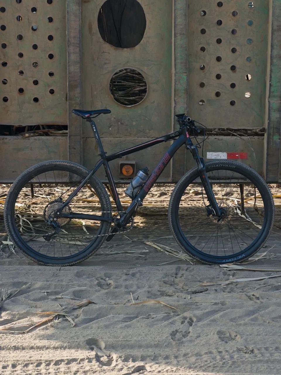 Bicicleta aro 29