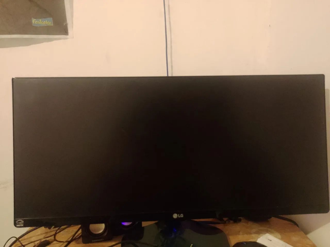 Monitor LG