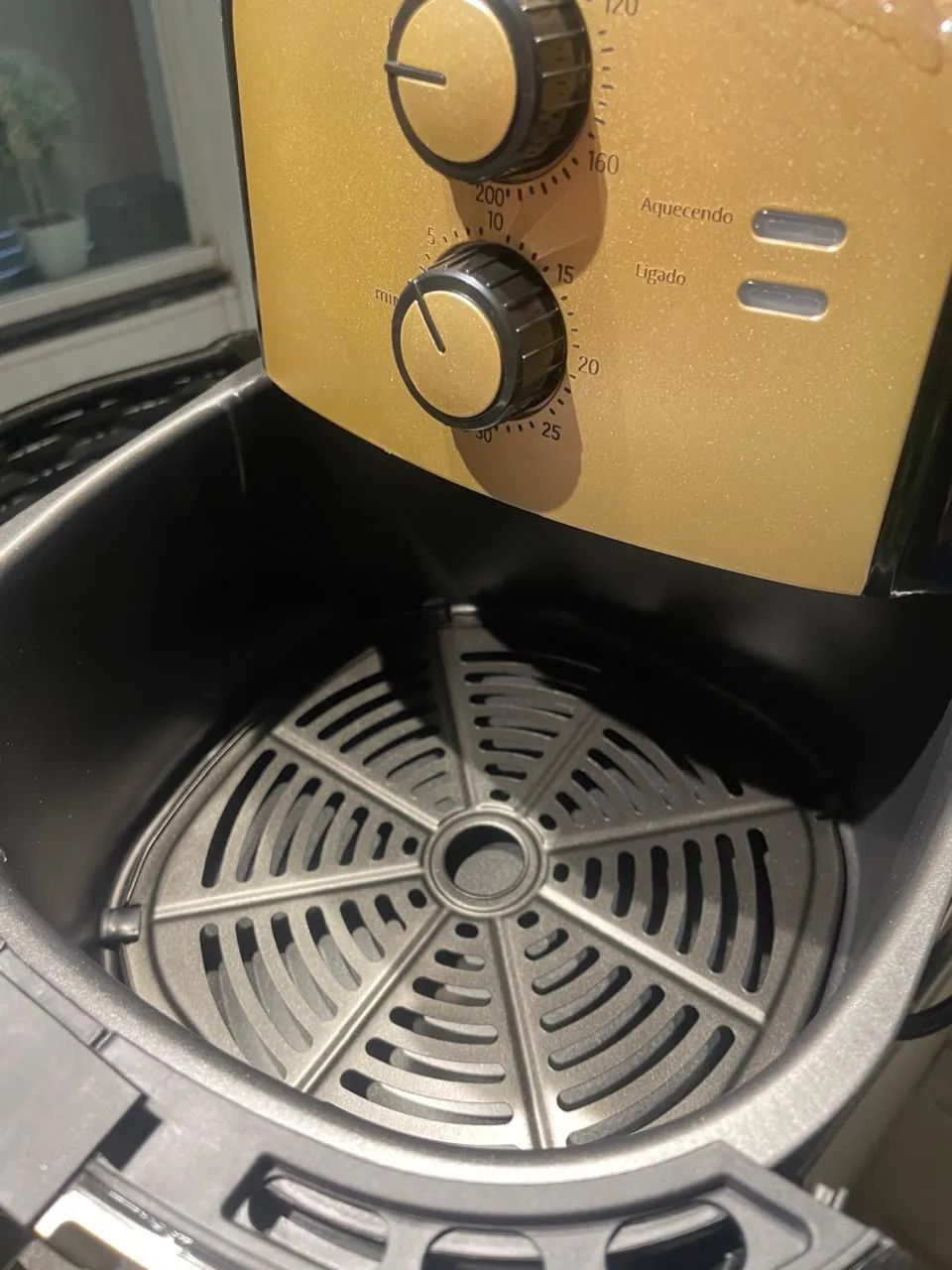 Airfryer  - Foto 5