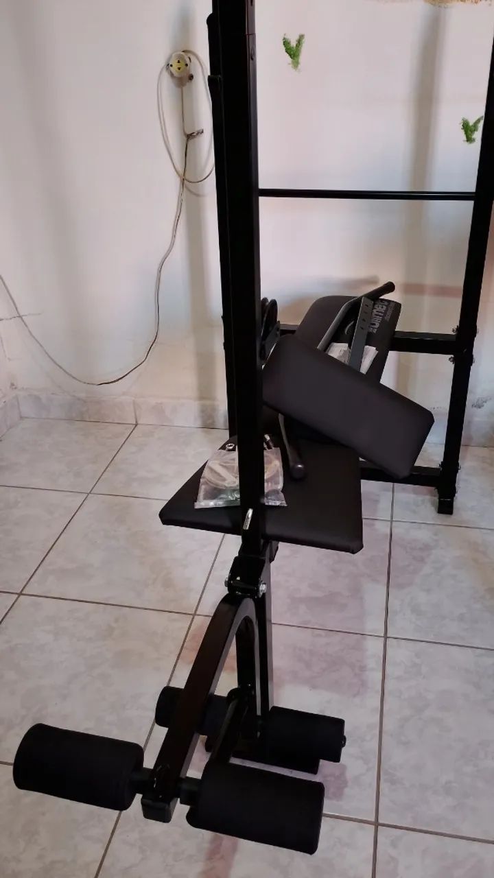 Aparelho de Musculação em casa - Foto 3
