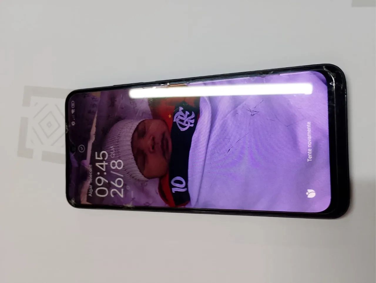 Venda xiaomi note 11 mínimo 350$ - Foto 3