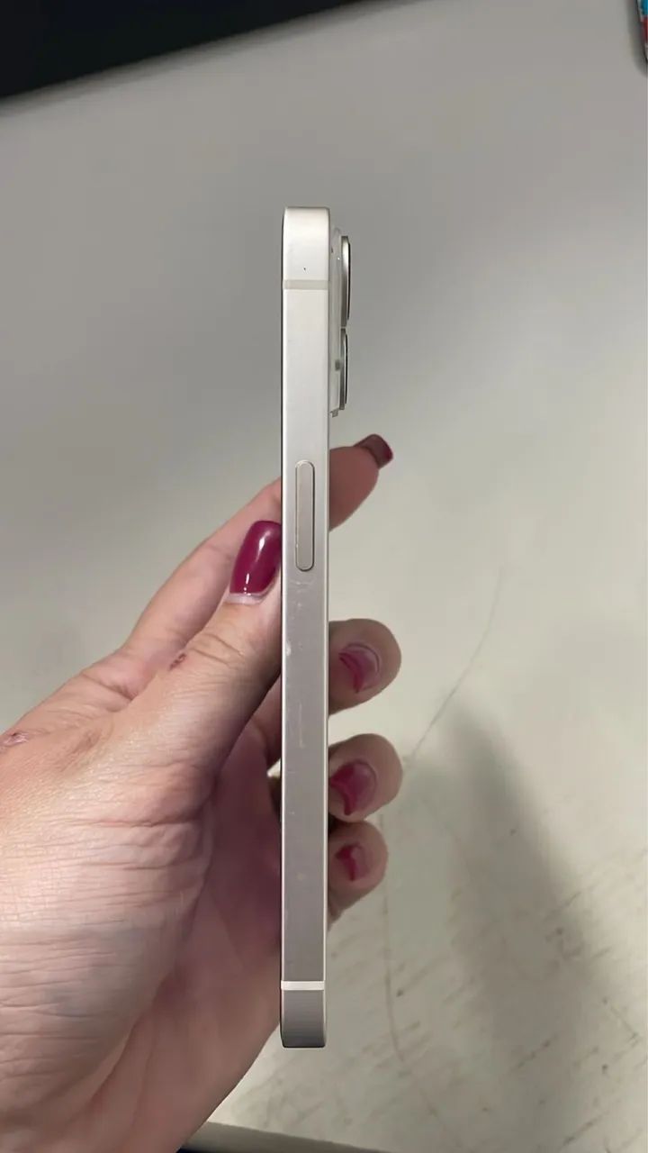 Vendo IPhone 14  - Foto 3