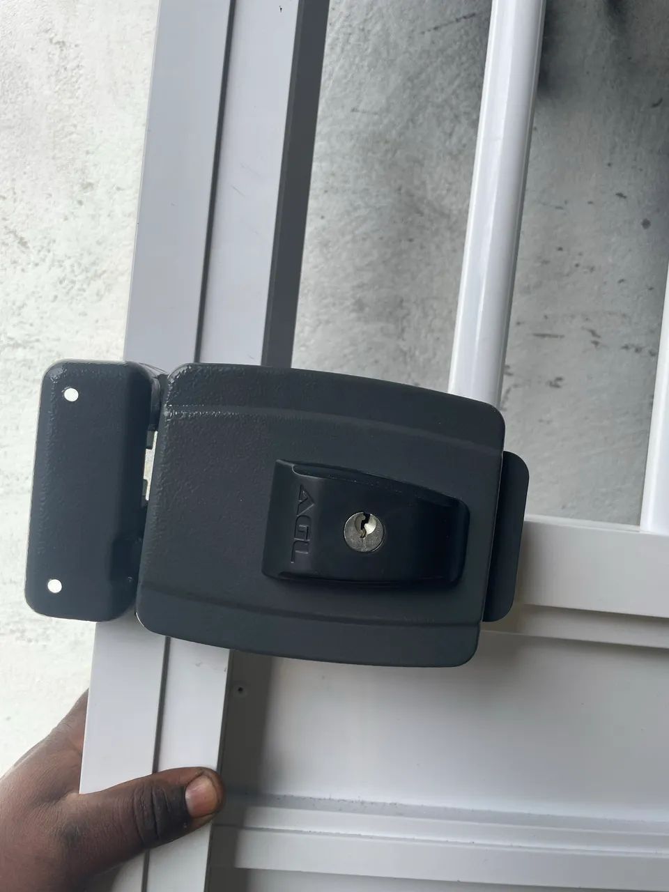 JN Serviços - Portões eletrônicos e insterfones - Foto 4