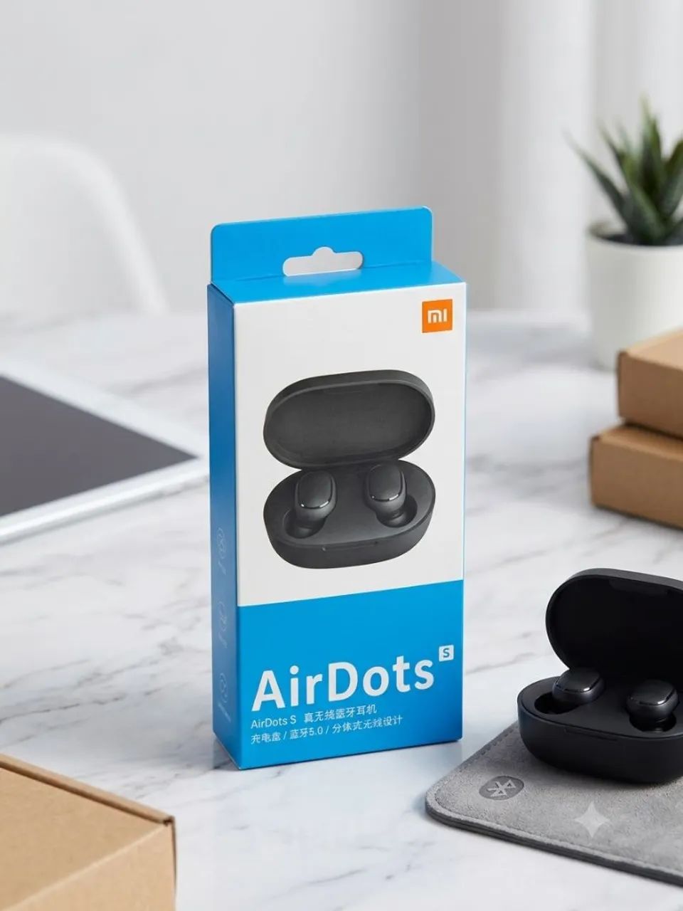 Fone airdots 