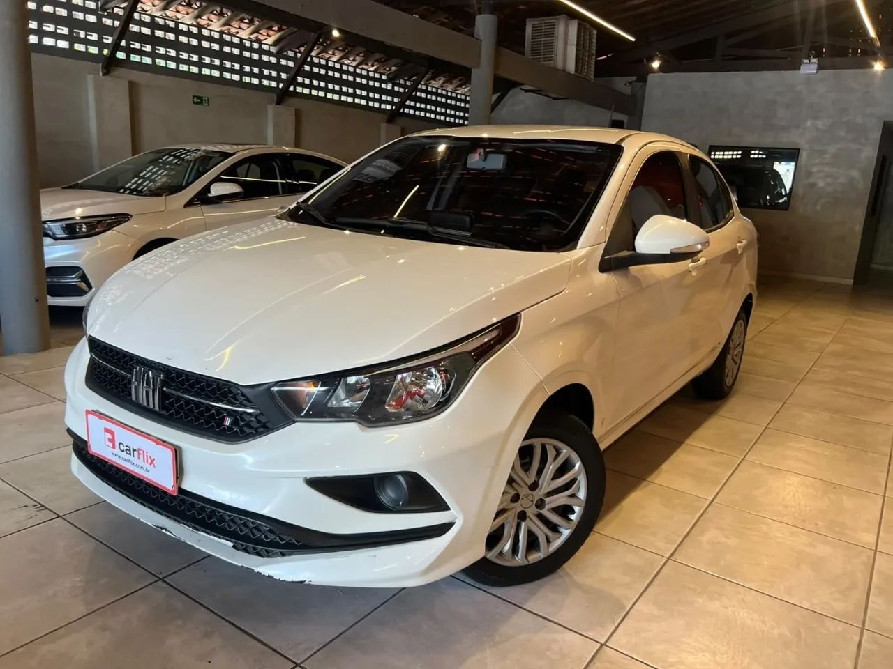 Fiat Cronos 1.3 8V FLEX 2022