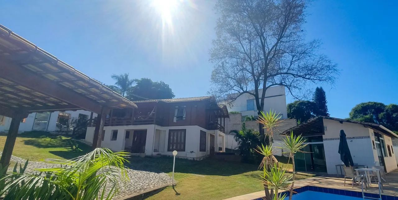 Foto - Belo Horizonte - Garças