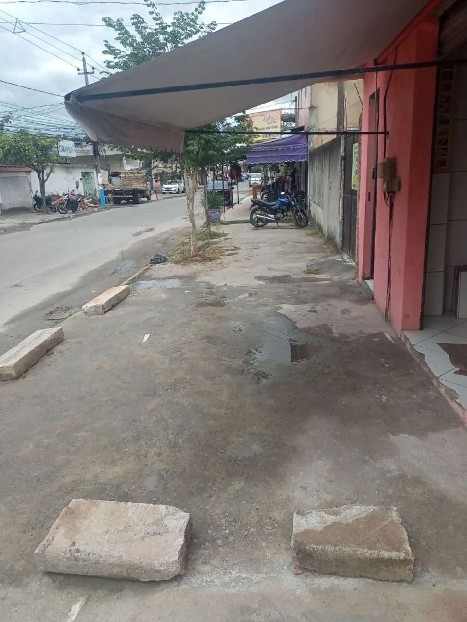 Aluga-se loja Vila São João  - Foto 4