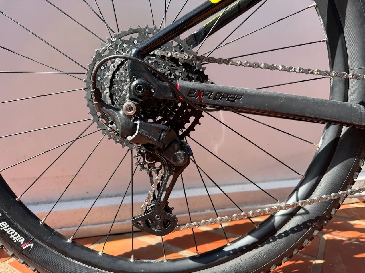 Caloi Explorer Expert SL - Foto 2