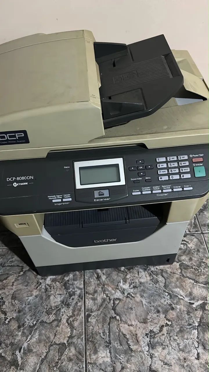 Impressora  - Foto 2