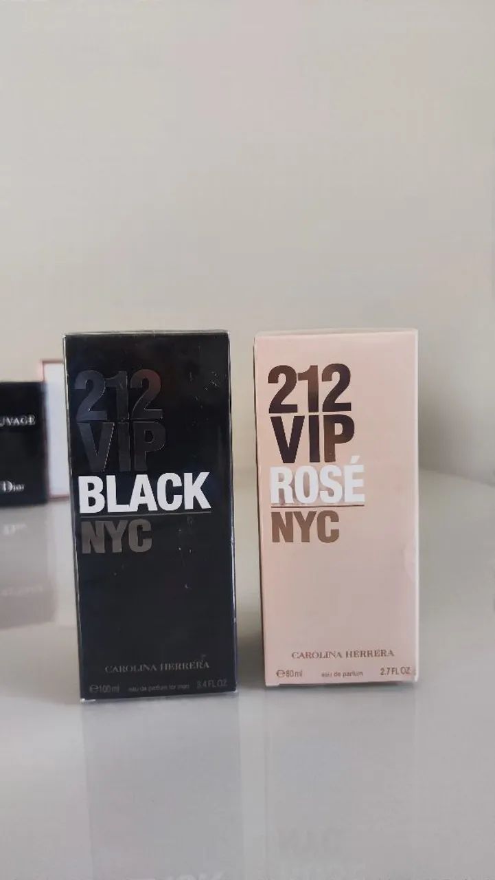 Perfumes importados originais 