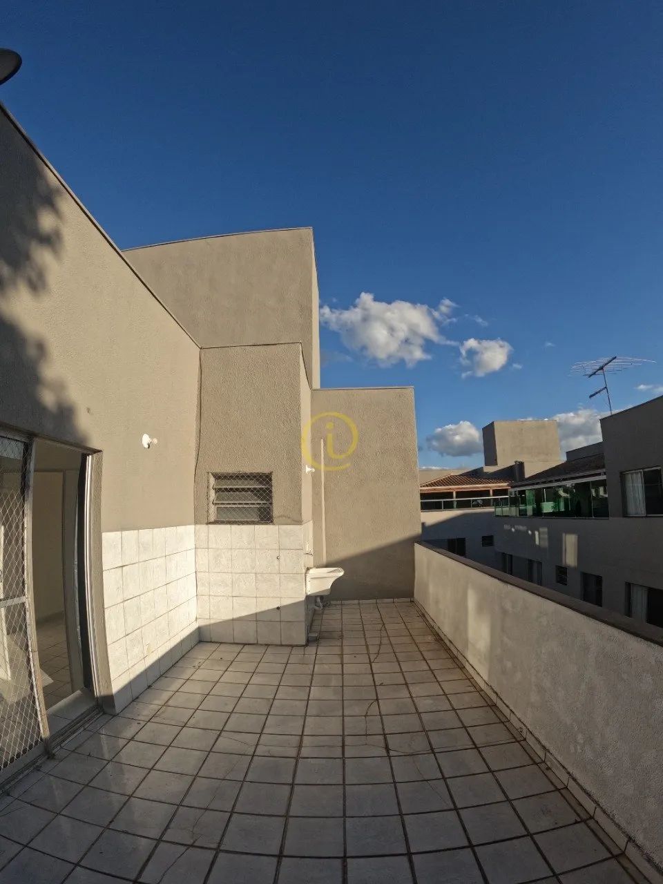 Apartamento para Aluguel no Liberdade, BH - Foto 3