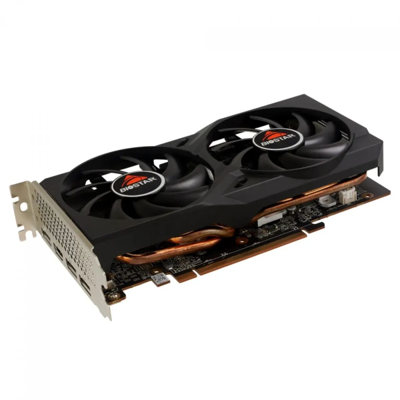 AMD RX 6650XT 8GB GDDR6, FSR, RAY TRACING