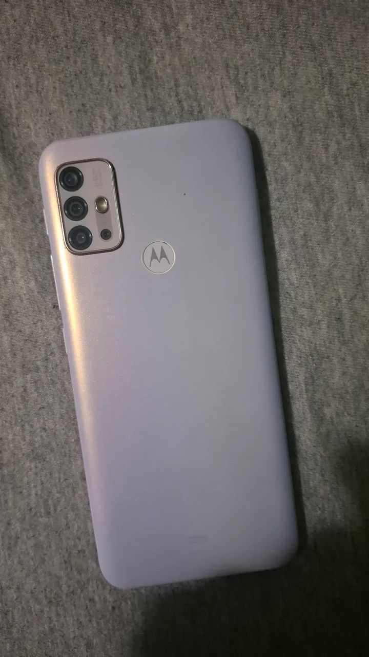 Celular moto g 30 - Foto 3