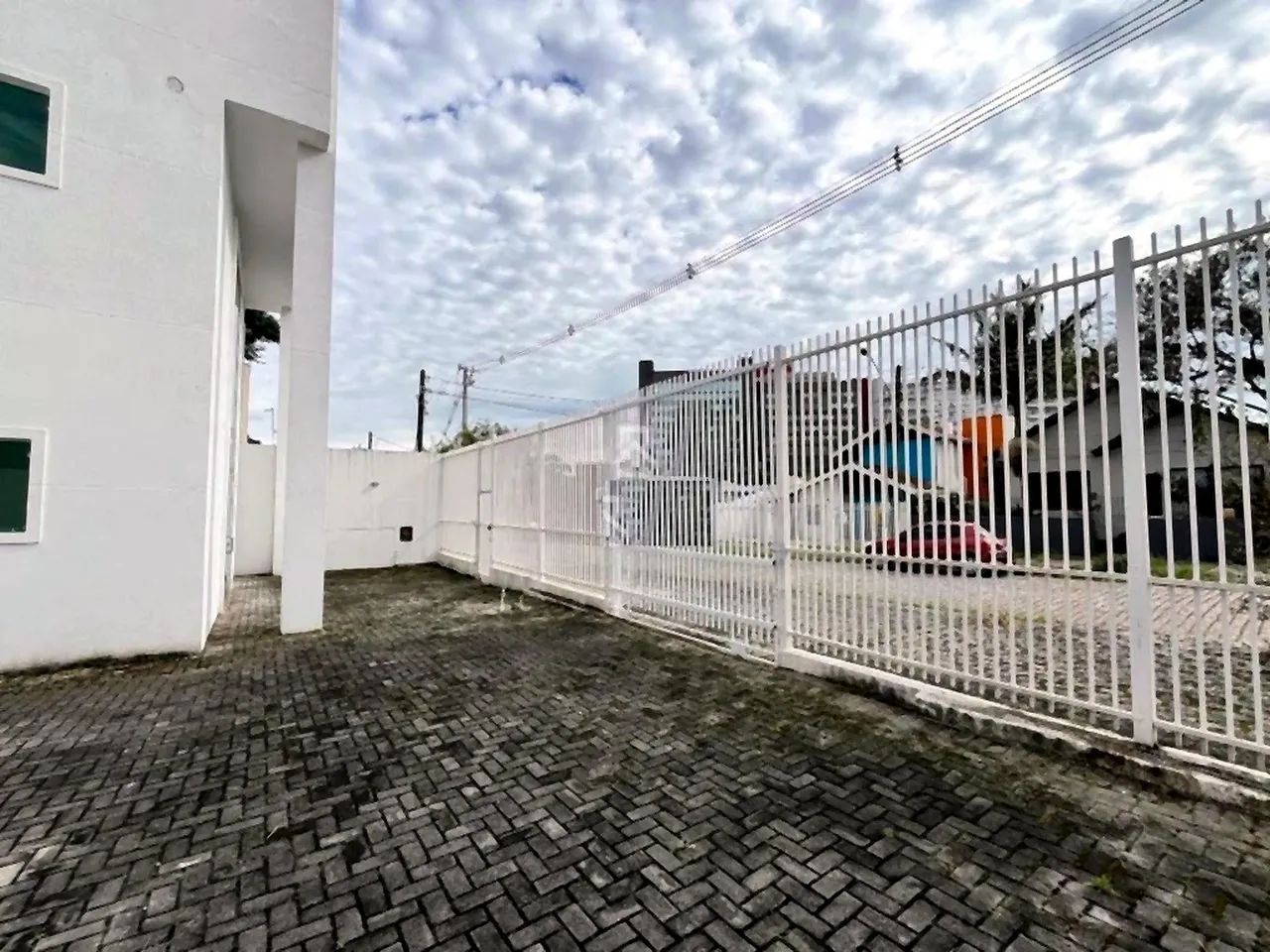 Imóvel Comercial para Locação  260 m²  Curitiba - PR - Foto 5