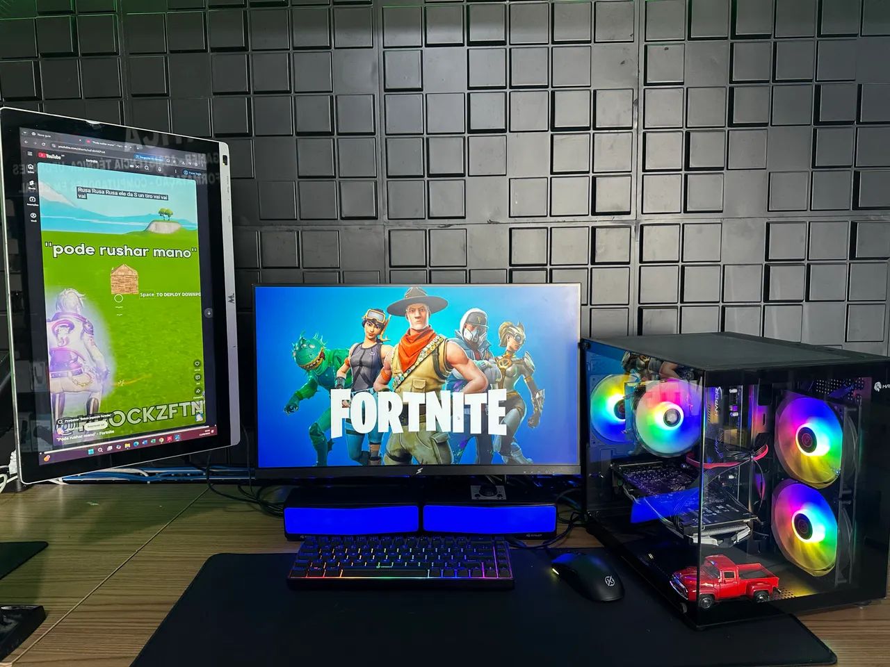 Computador completo Intel core i5 7 Geração  - Foto 4