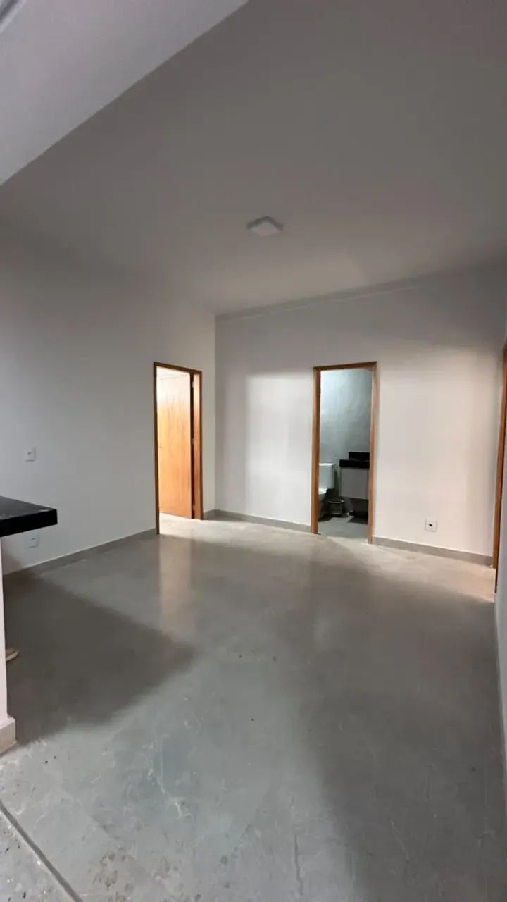 ALUGO APARTAMENTO   2 QUARTOS  CENTRO DE GOIÂNIA - Foto 5