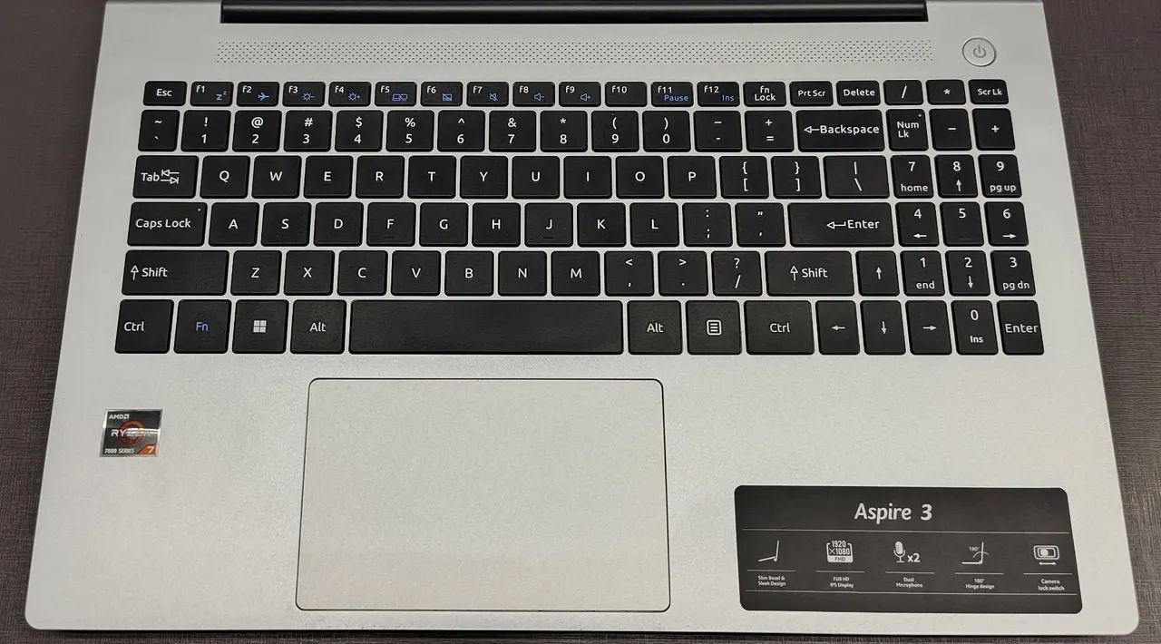 Notebook Acer - Foto 4