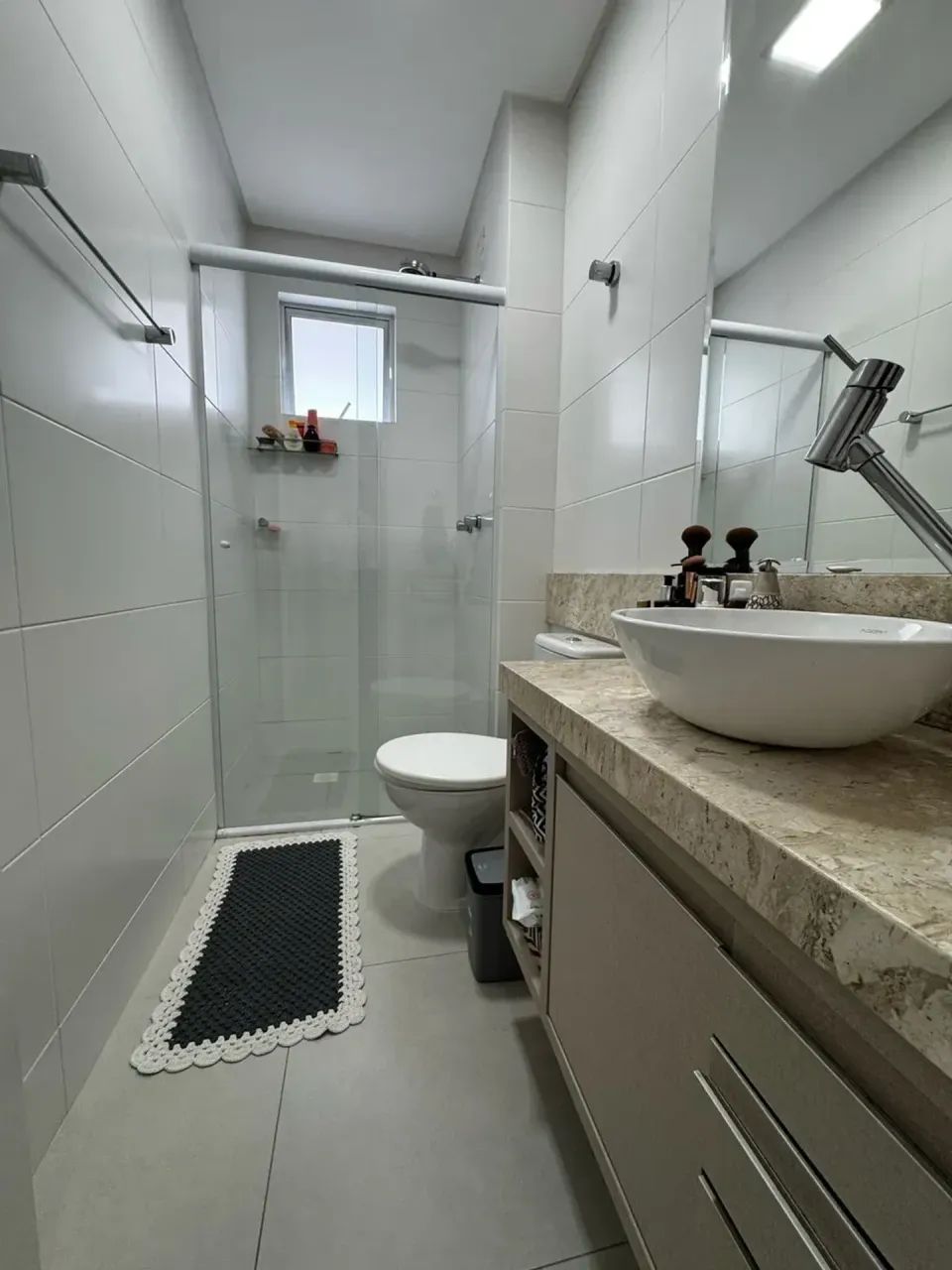 2 quartos com 1 vaga - Foto 4