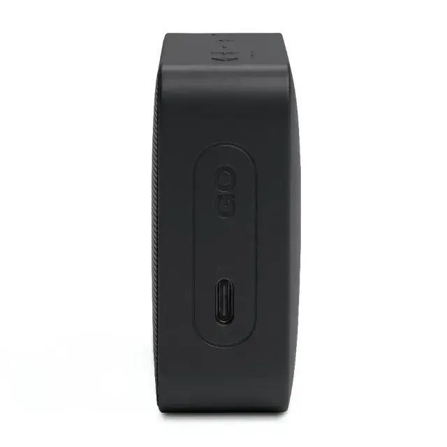 Caixa de Som Bluetooth Jbl Go Essential 2 Preto - Foto 4