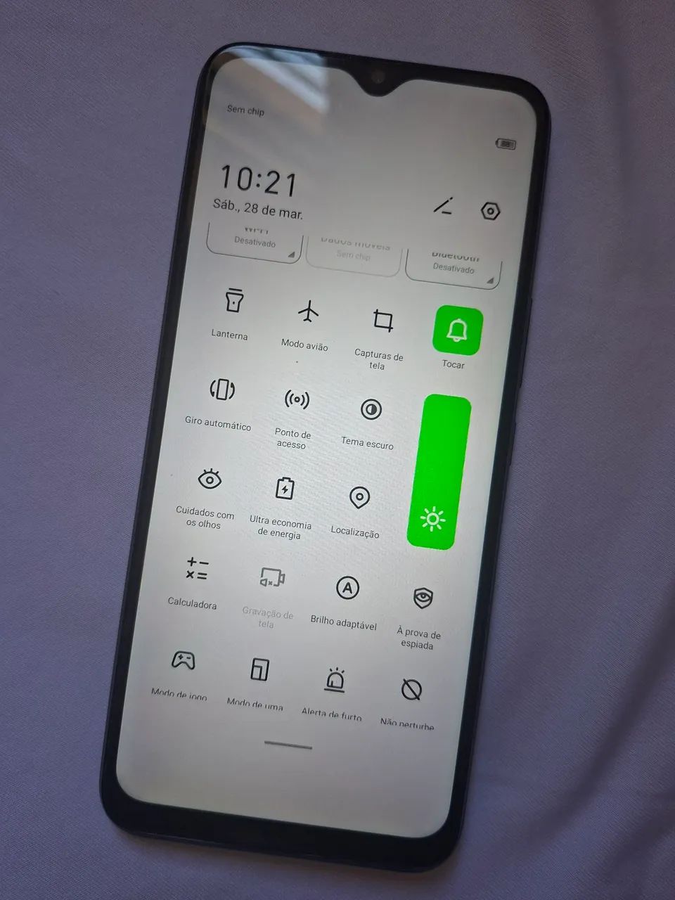 Fone de ouvido senheiser momentum - Foto 4